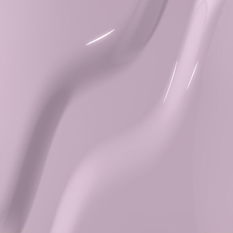 Gel Pro HEMA-Free Gel Polish Lavender Feels - Image 3