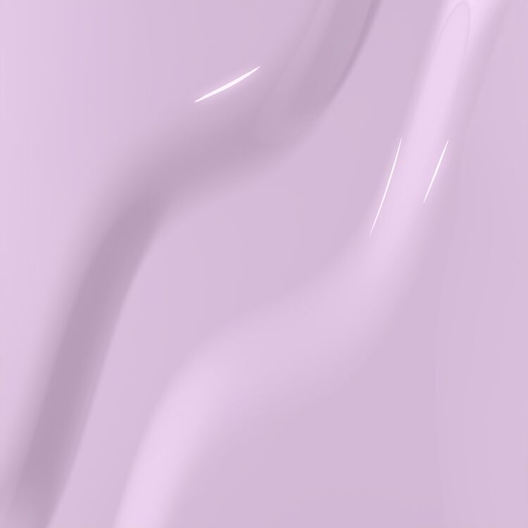 Gel Pro HEMA-Free Gel Polish Moonlit Lilac - Image 3
