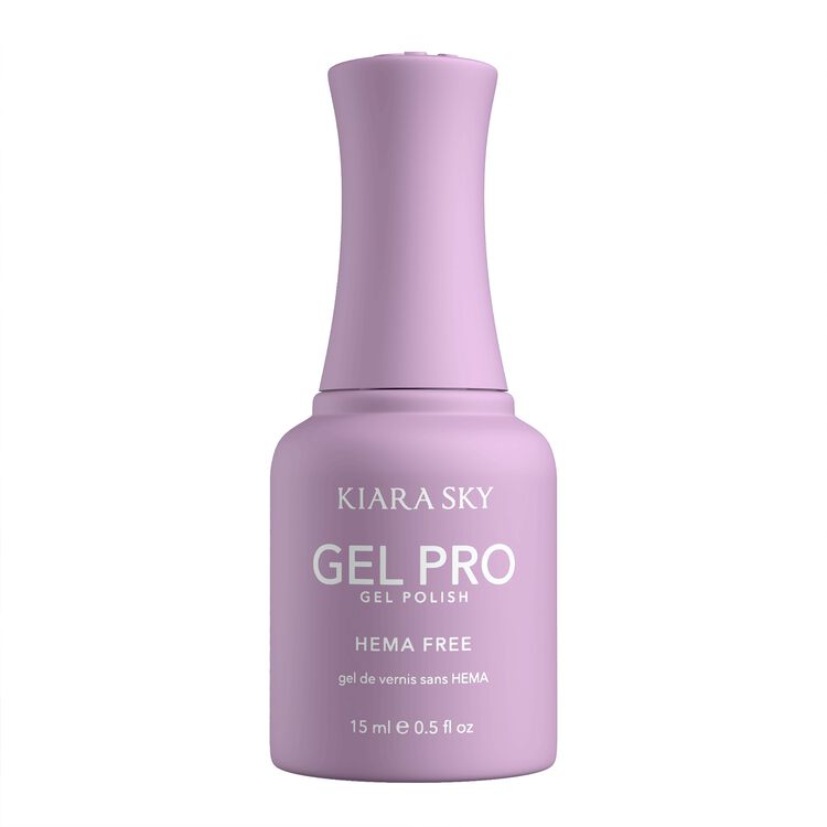 Gel Pro HEMA-Free Gel Polish Will You Berry Me