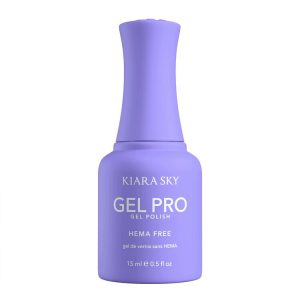 Gel Pro HEMA-Free Gel Polish Dragonfly