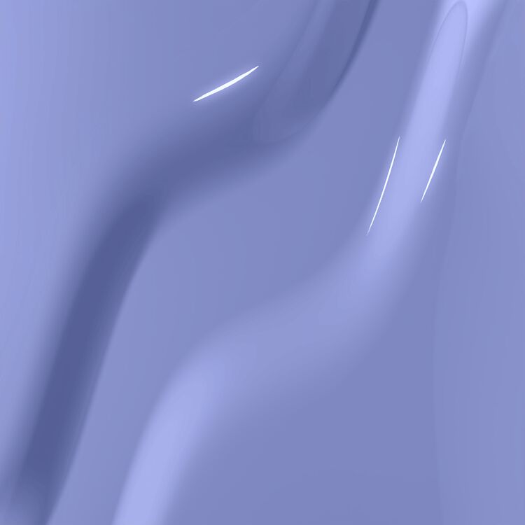 Gel Pro HEMA-Free Gel Polish Blue The Day - Image 3