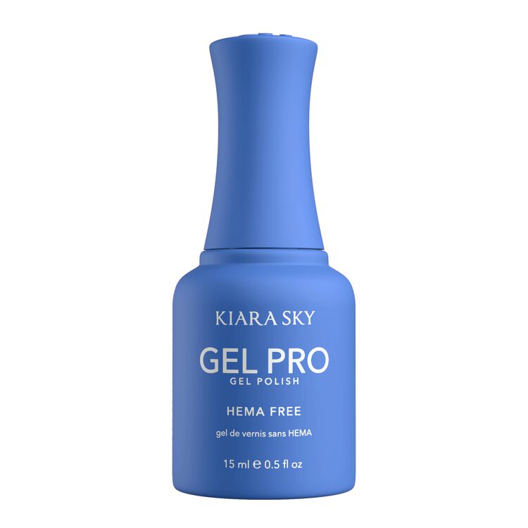 Gel Pro HEMA-Free Gel Polish Race You There