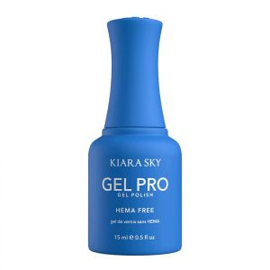 Gel Pro HEMA-Free Gel Polish Love So Deep