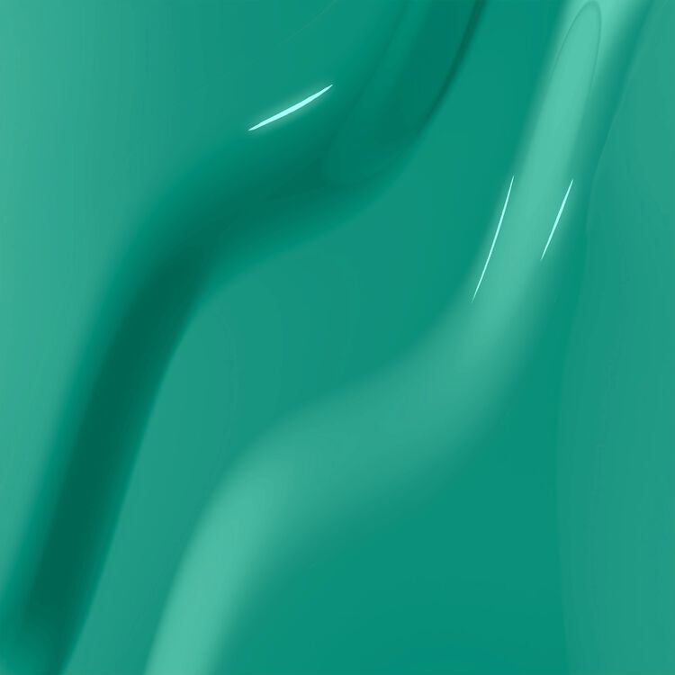 Gel Pro HEMA-Free Gel Polish In My Teals - Image 3