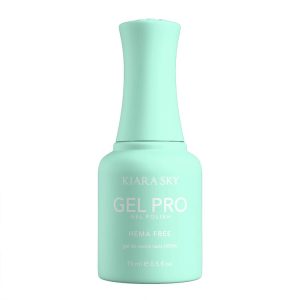 Gel Pro HEMA-Free Gel Polish Surf The Wave