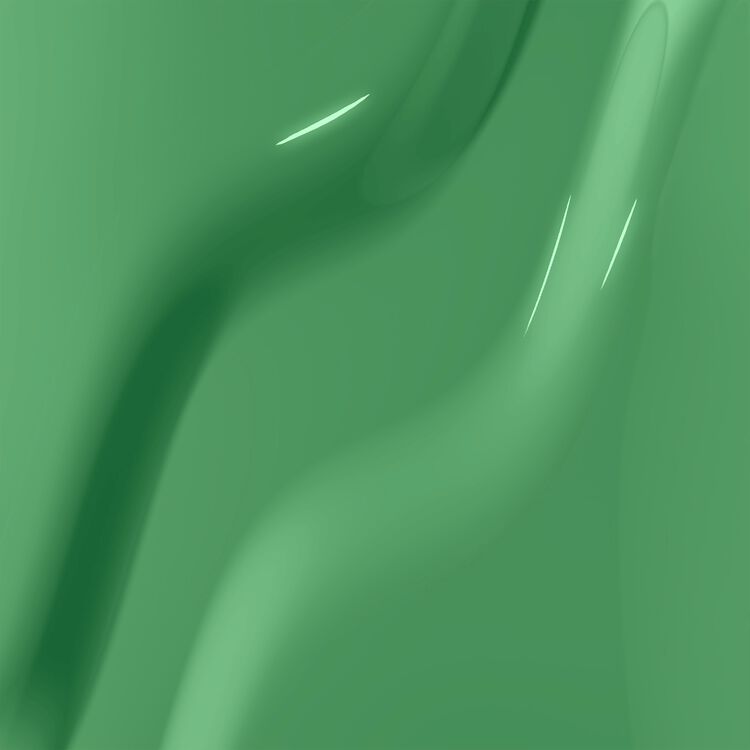 Gel Pro HEMA-Free Gel Polish So Inspire-green - Image 3
