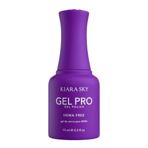 Gel Pro HEMA-Free Gel Polish Plum-thing Special