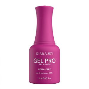 Gel Pro HEMA-Free Gel Polish A Bit Tart