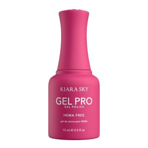 Gel Pro HEMA-Free Gel Polish Diary Of A Diva
