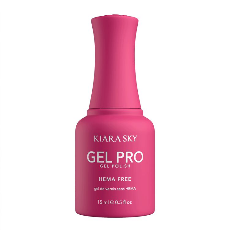 Gel Pro HEMA-Free Gel Polish Diary Of A Diva