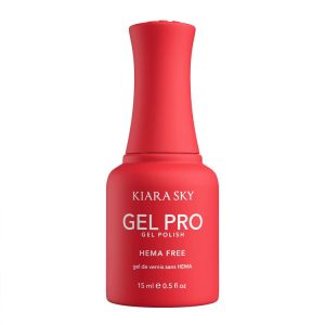 Gel Pro HEMA-Free Gel Polish Fever Dream