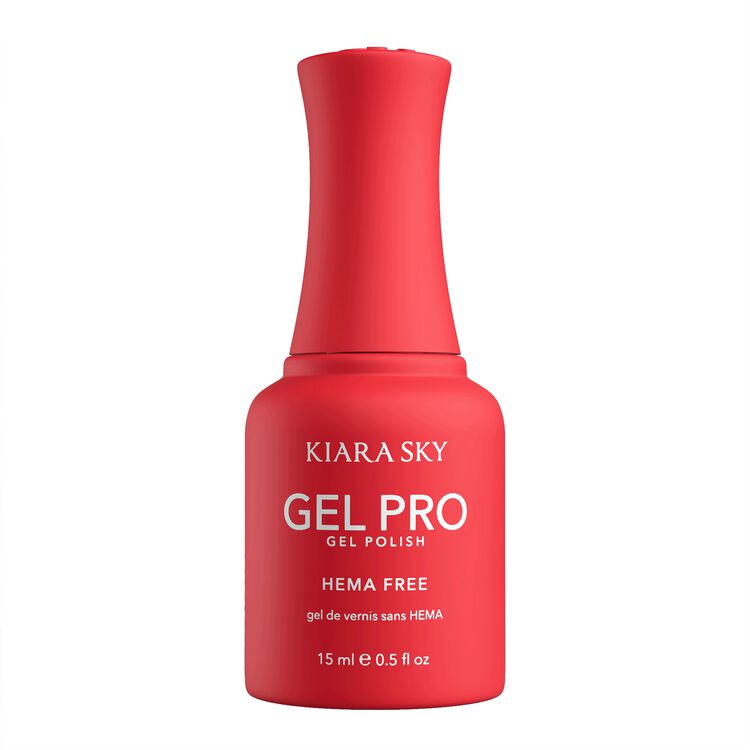 Gel Pro HEMA-Free Gel Polish Fever Dream