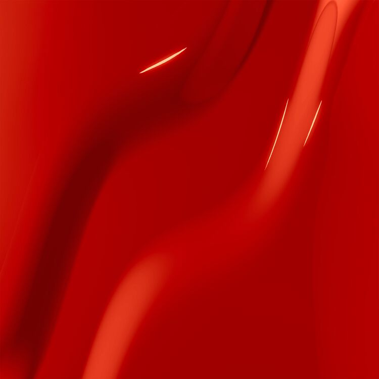 Gel Pro HEMA-Free Gel Polish Scarlet Blaze - Image 3