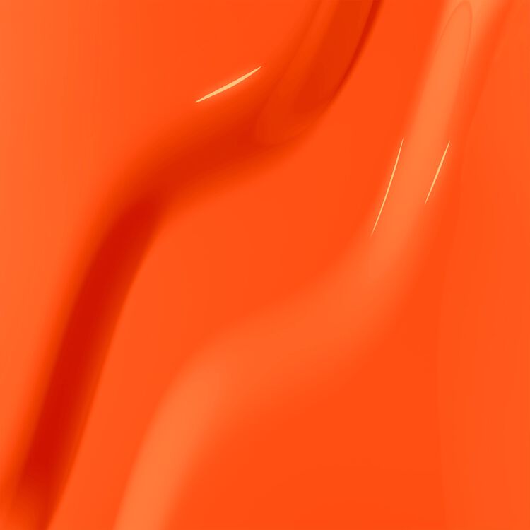Gel Pro HEMA-Free Gel Polish Embers Glow - Image 3