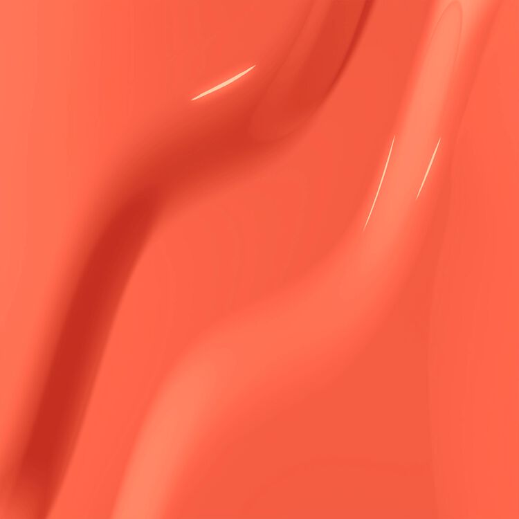 Gel Pro HEMA-Free Gel Polish Coral Cutie - Image 3
