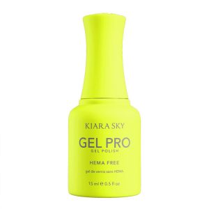 Gel Pro HEMA-Free Gel Polish Sour Face