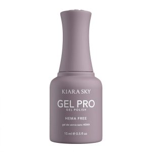 Gel Pro HEMA-Free Gel Polish Always Slate
