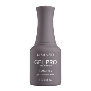 Gel Pro HEMA-Free Gel Polish Shady