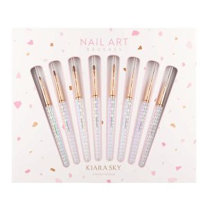 Nail Art Brushes