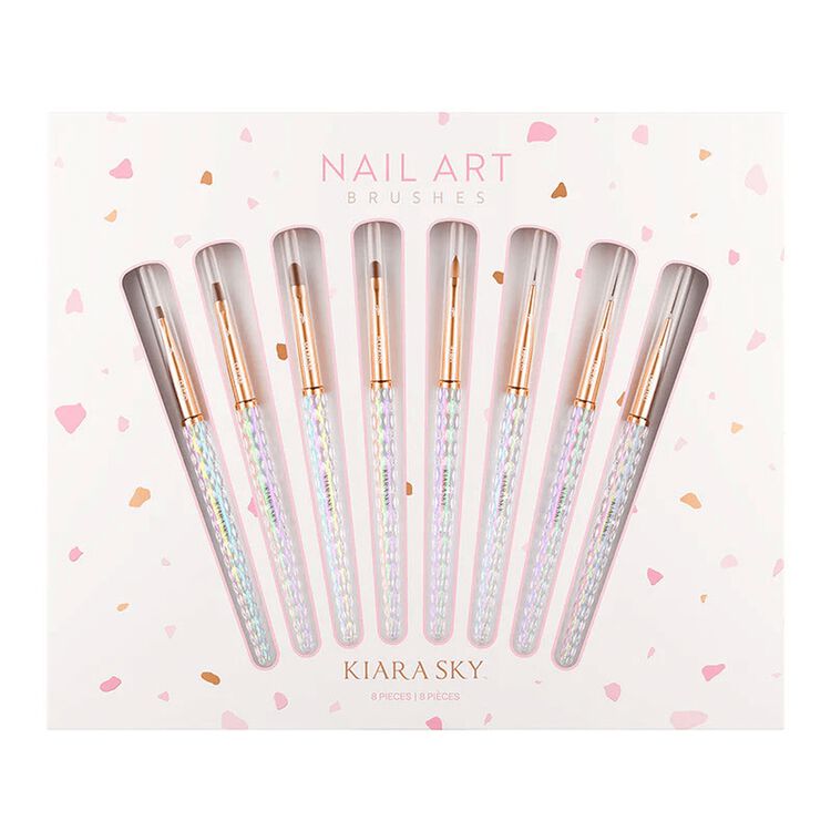 Nail Art Brushes