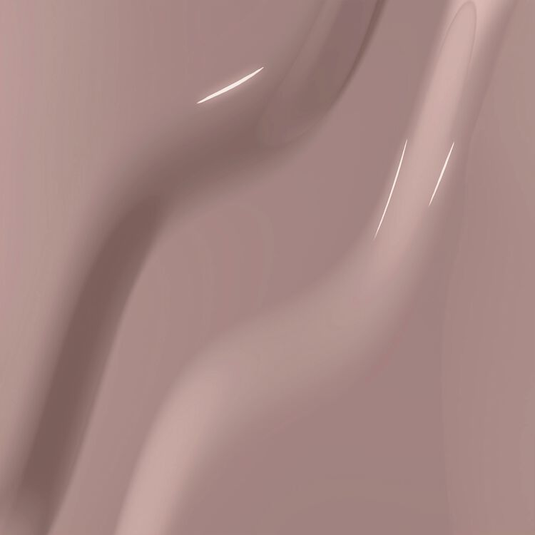 Gel Pro HEMA-Free Gel Polish Smokey Blush - Image 3
