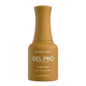 Gel Pro HEMA-Free Gel Polish Out Of Office