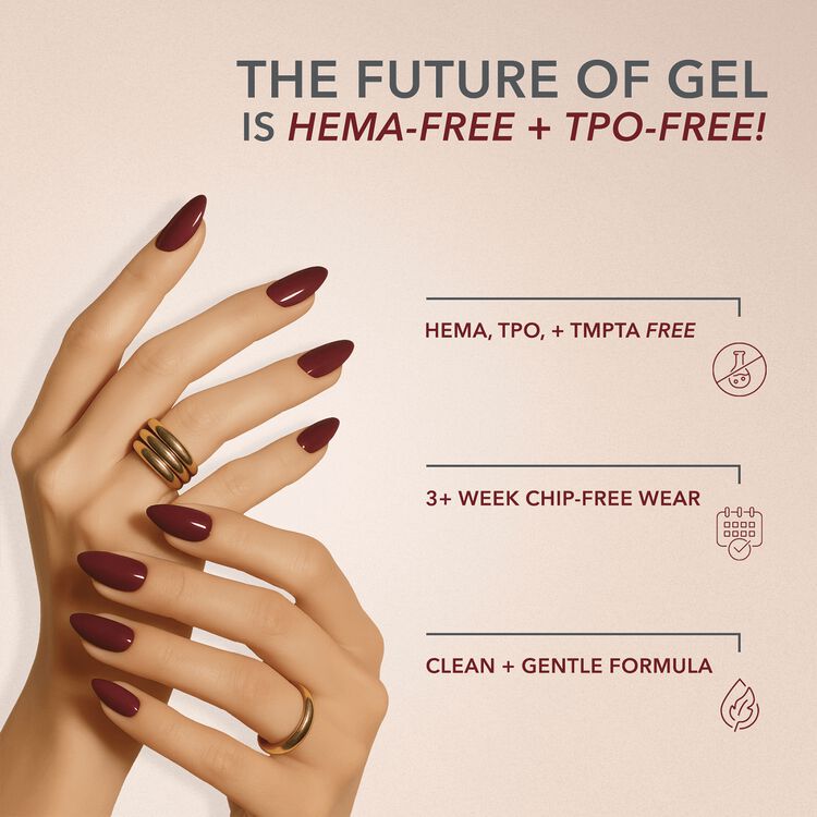 Gel Pro HEMA-Free Gel Polish Pine-ing For Me - Image 6