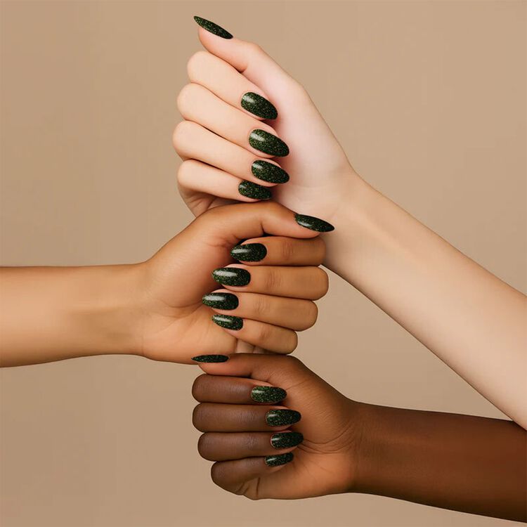 Gel Pro HEMA-Free Gel Polish Glamouflage - Image 2
