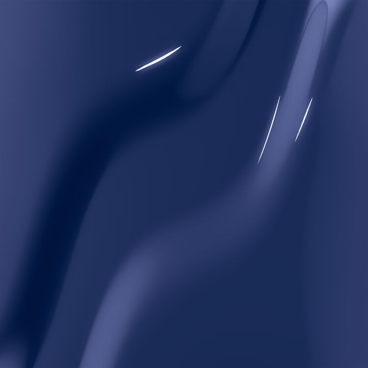 Gel Pro HEMA-Free Gel Polish Dodge Her Blues - Image 3