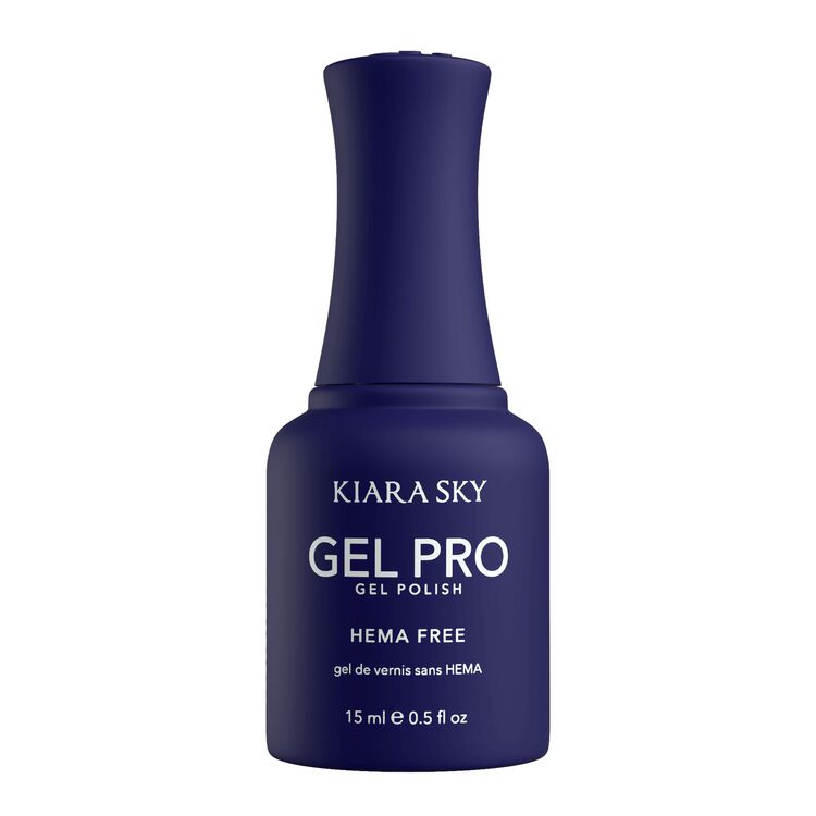 Gel Pro HEMA-Free Gel Polish Navy-gate Life