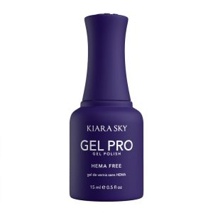 Gel Pro HEMA-Free Gel Polish Grape Escape
