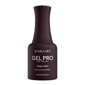 Gel Pro HEMA-Free Gel Polish Deeply Devoted