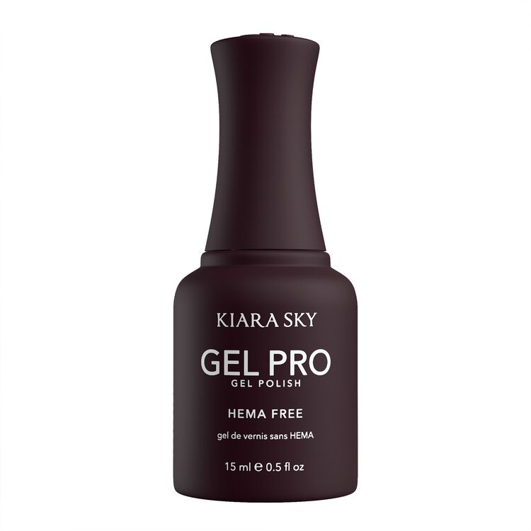 Gel Pro HEMA-Free Gel Polish Deeply Devoted