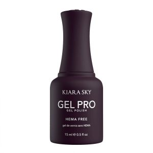 Gel Pro HEMA-Free Gel Polish Velvet Rouge