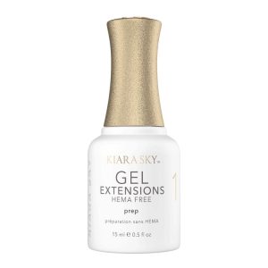 HEMA Free Gel Essential Prep