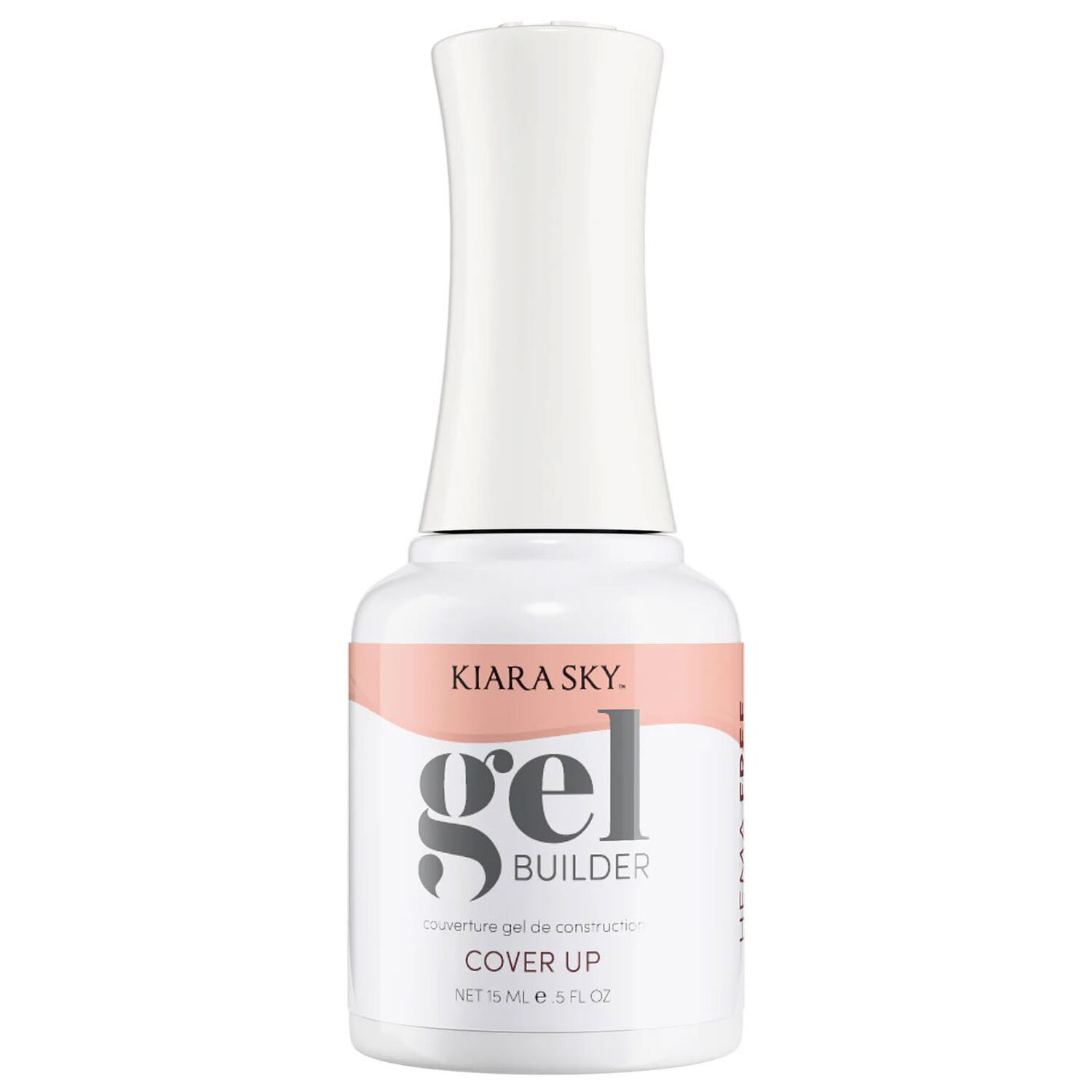 HEMA-Free Gel Builder