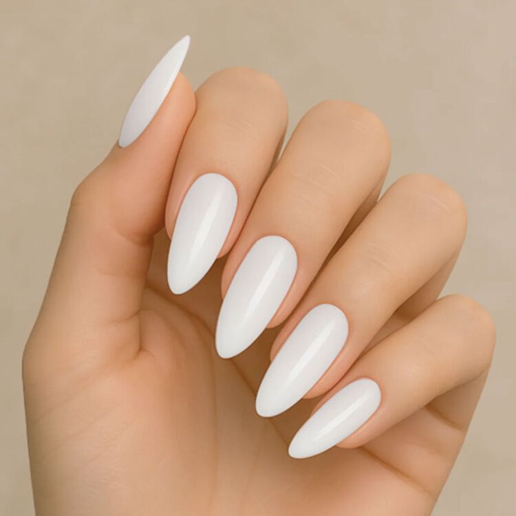 HEMA-Free Gel Builder Frenchy White - Image 2