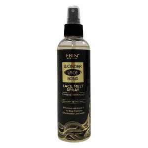 Wonder Lace Bond Lace Melt Spray Supreme