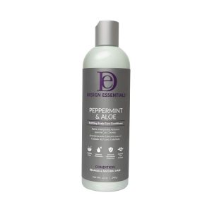 Peppermint & Aloe Conditioner