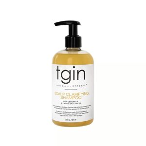 Clarifying Shampoo