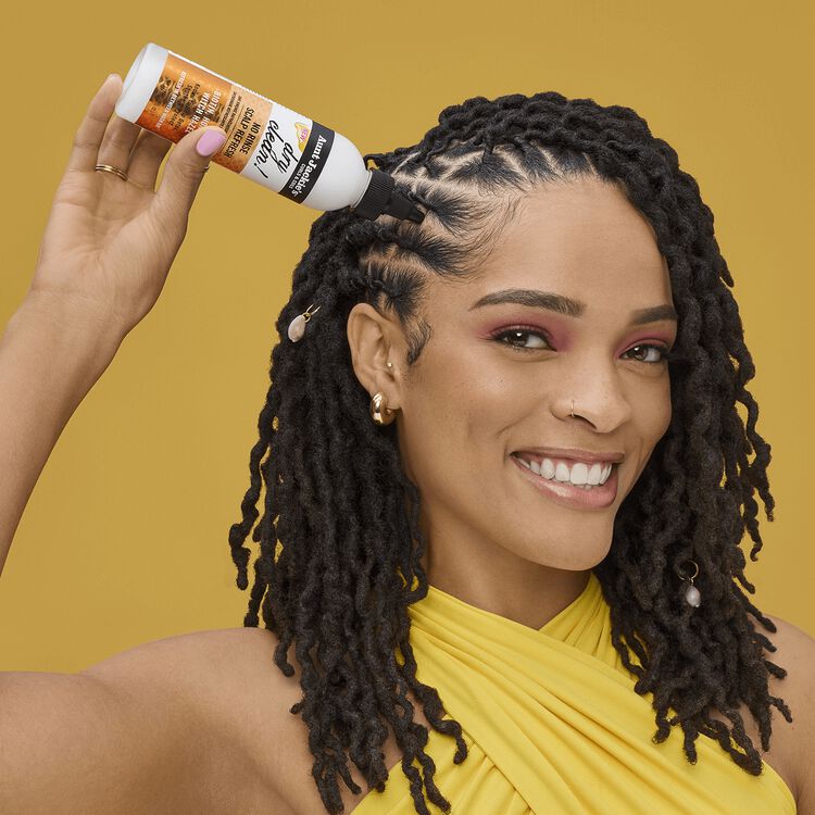 Dry Clean No Rinse Scalp Refresh - Image 4