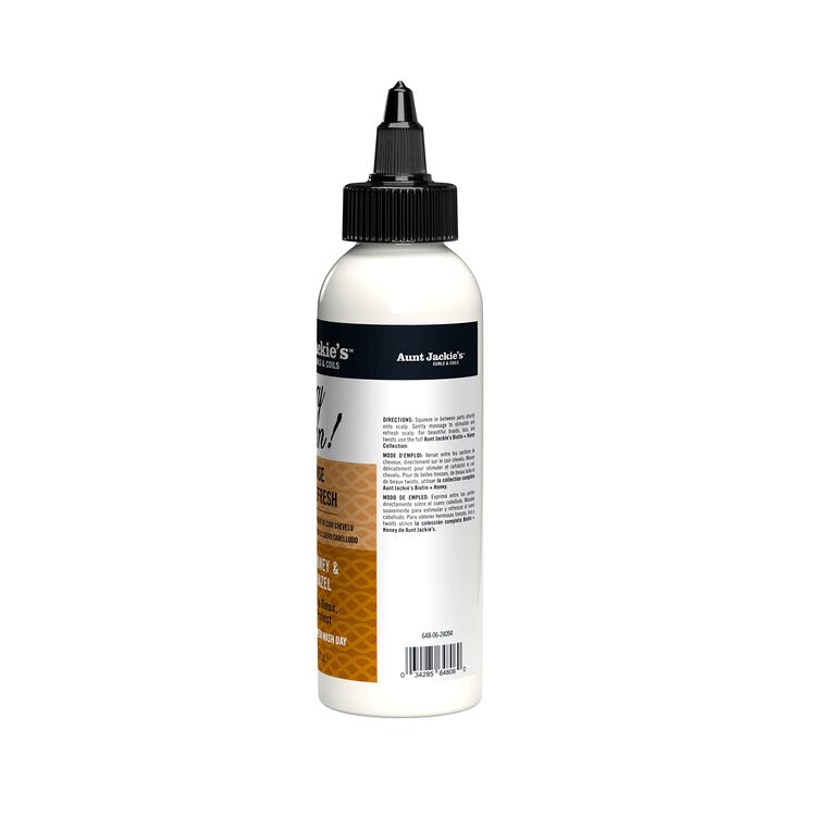 Dry Clean No Rinse Scalp Refresh - Image 6
