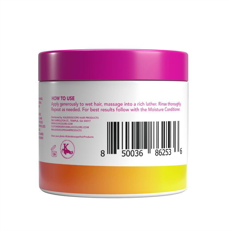 Curl Math 2-In-1 Curl Elongating Cream - Image 3