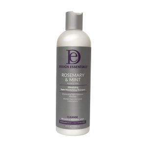 Rosemary & Mint Shampoo