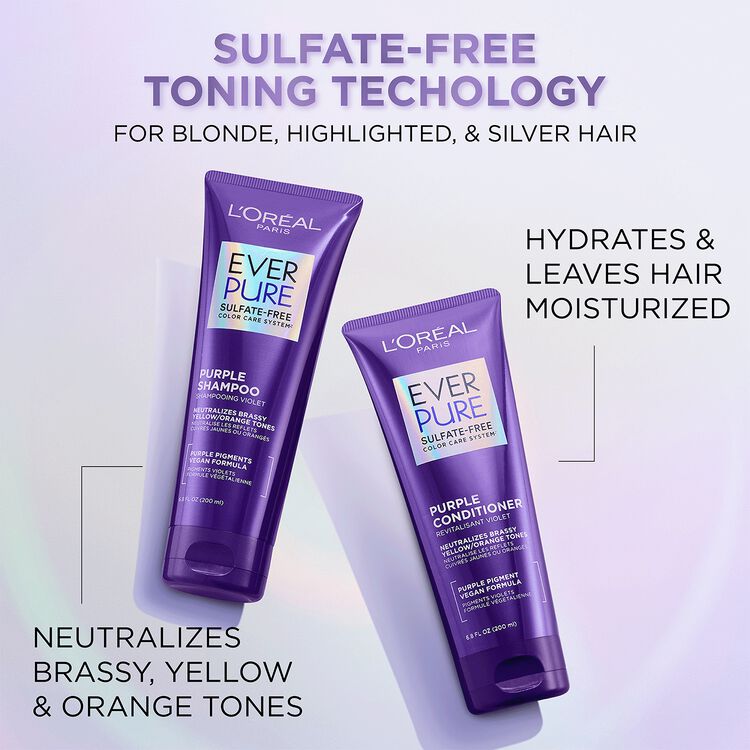 EverPure Purple Conditioner - Image 6