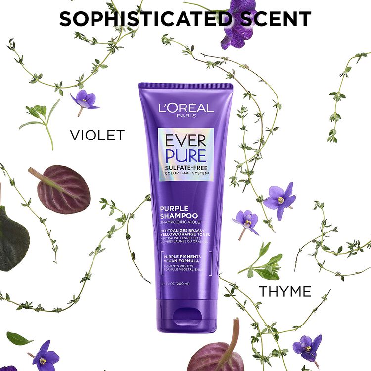 EverPure Purple Conditioner - Image 7