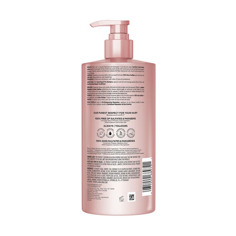 EverPure Bond Repair Conditioner - Image 2