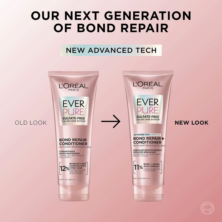 EverPure Bond Repair Conditioner - Image 3