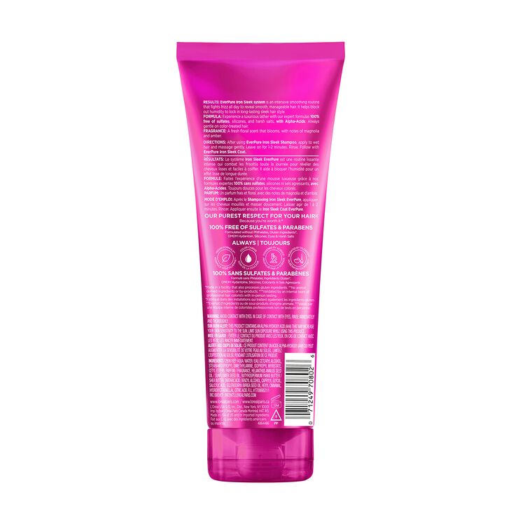 EverPure Iron Sleek Conditioner - Image 2