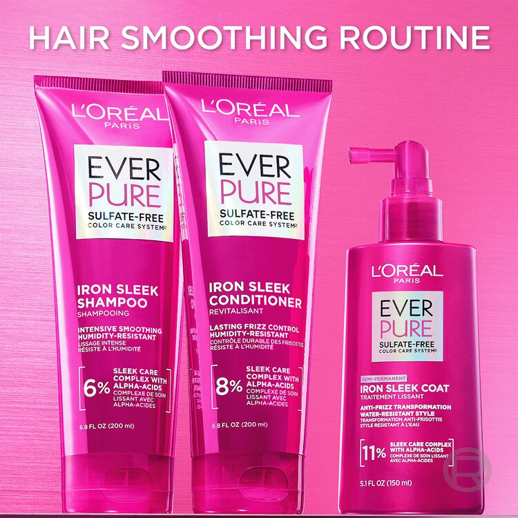 EverPure Iron Sleek Conditioner - Image 6